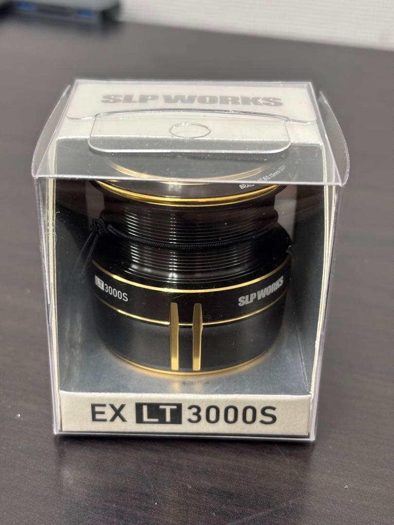 SLP WORKS LT 3000S スピニングリールパーツ