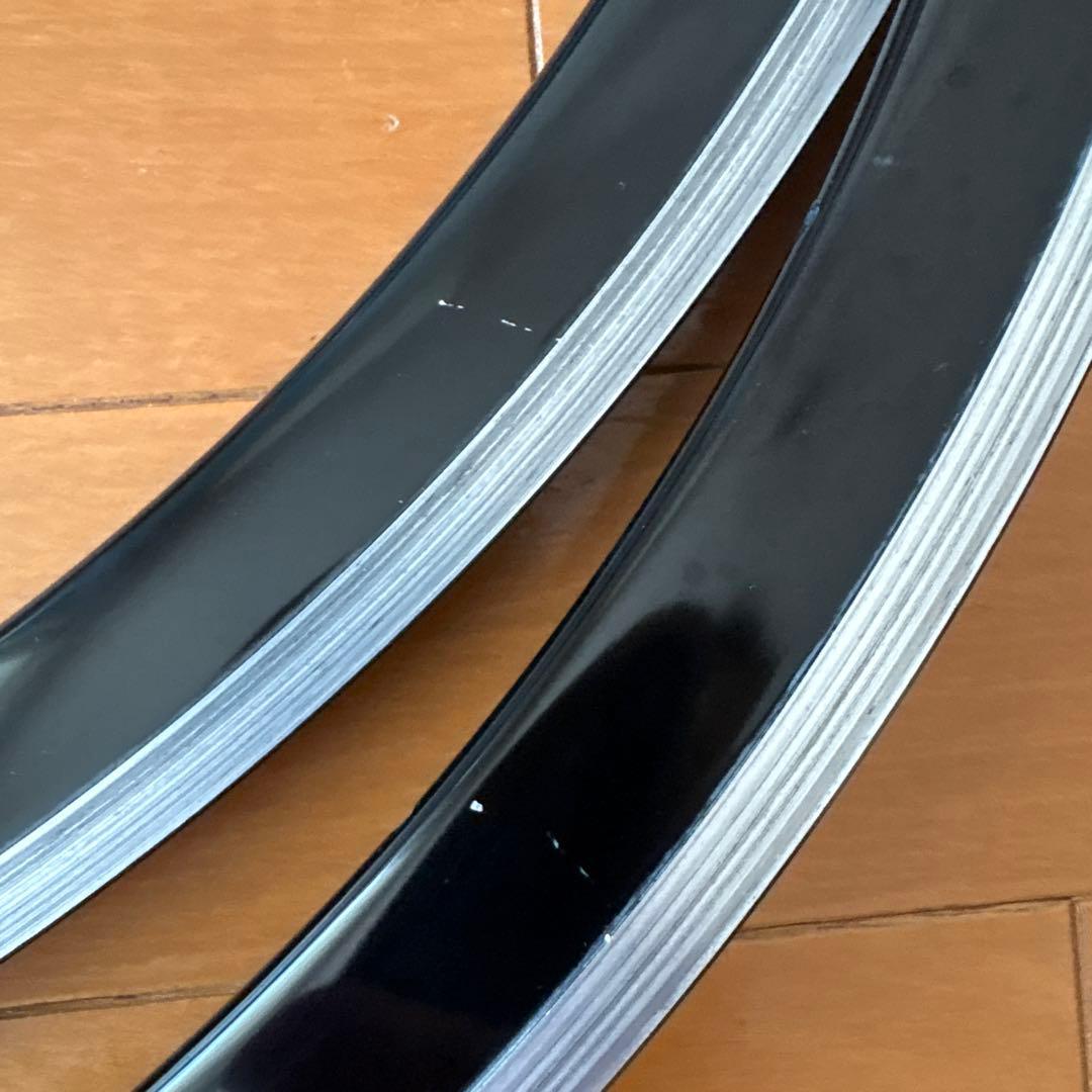 TNI RL300 アルミリム2本セット