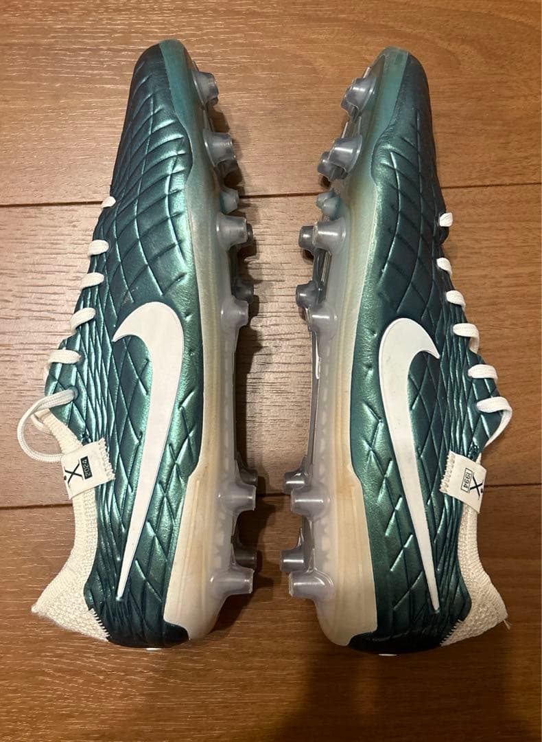 【極美品】NIKE TIEMPO LEGEND 10 ELITE AG 30周年