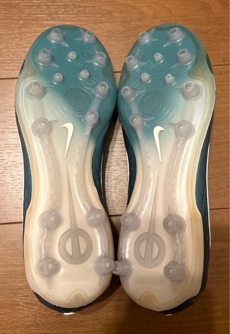 【極美品】NIKE TIEMPO LEGEND 10 ELITE AG 30周年