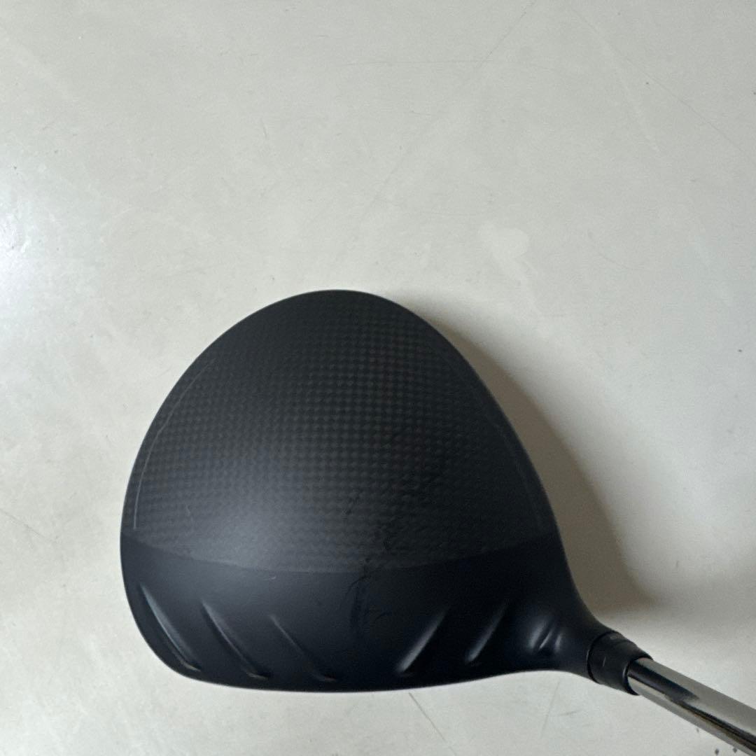 PING G440Kドライバー 10.5度