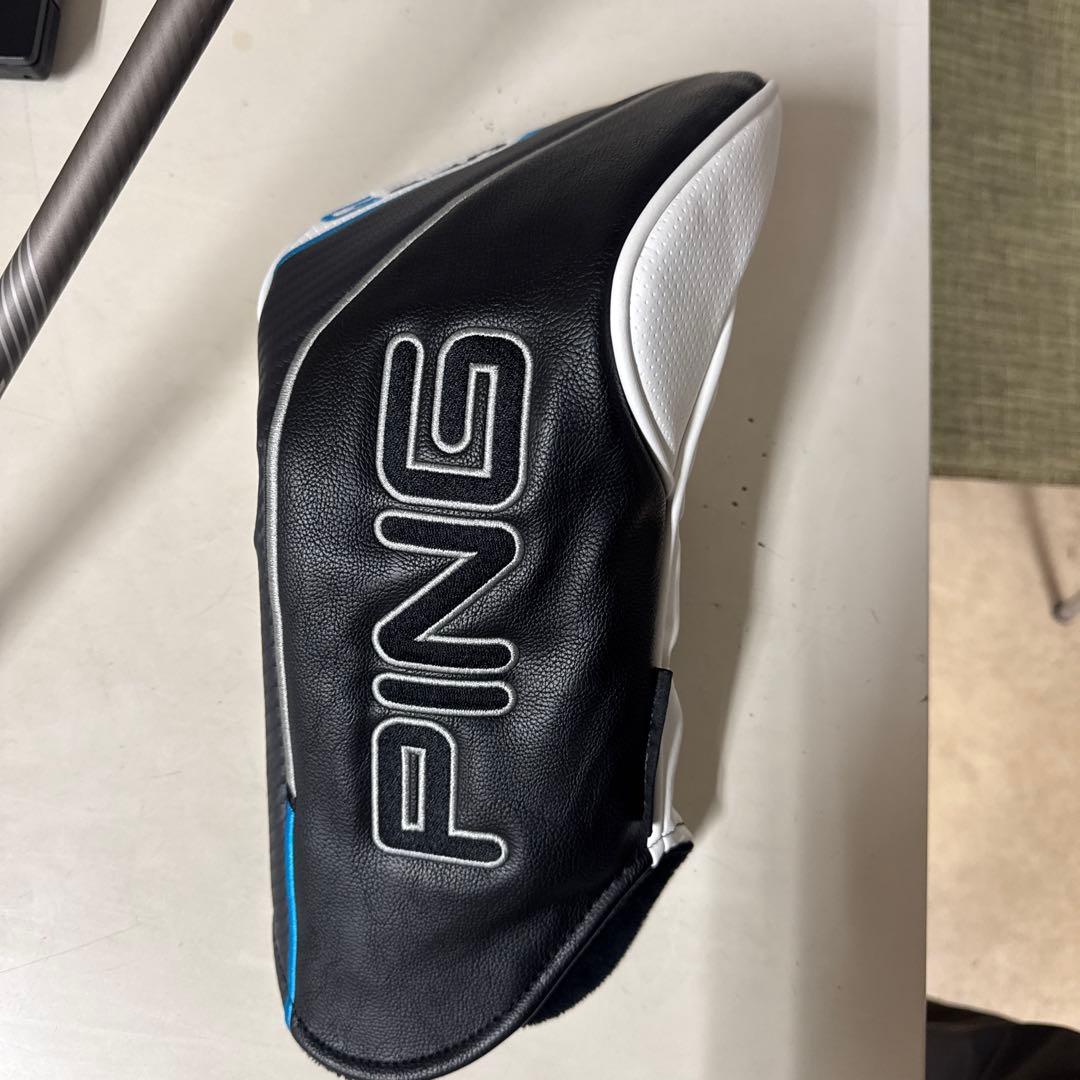 PING G440Kドライバー 10.5度