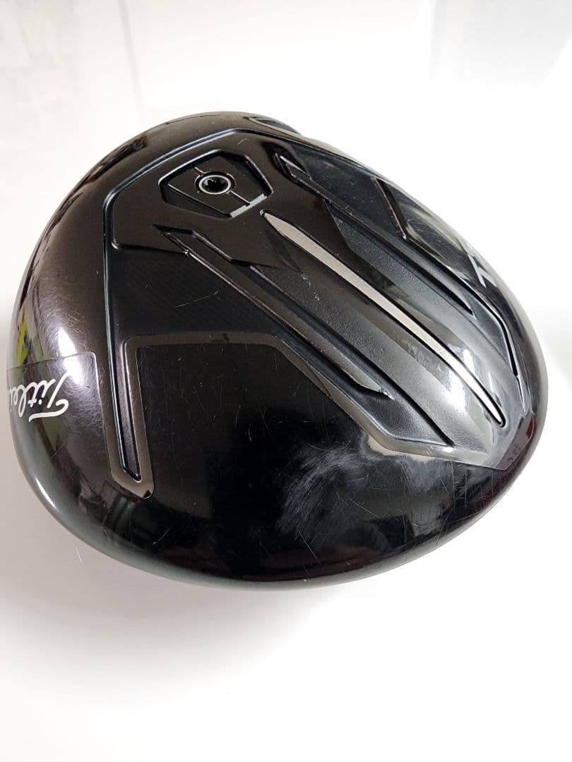 ジャンク品　Titleist TSi4 ドライバー 9° タイトリスト