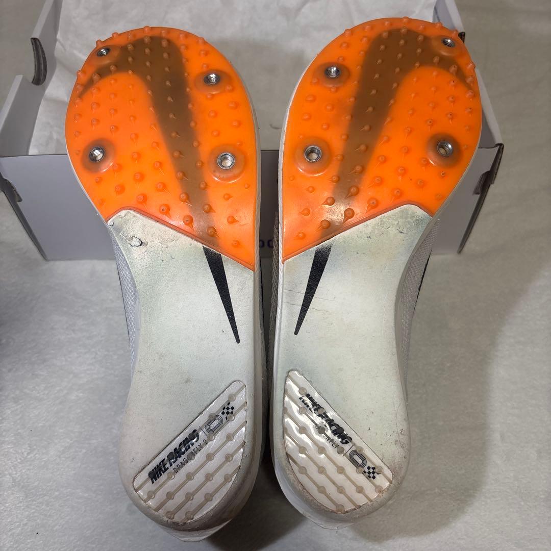 NIKE ドラゴンフライ2 プロトDRAGON FLY 2 PROTO 25.5