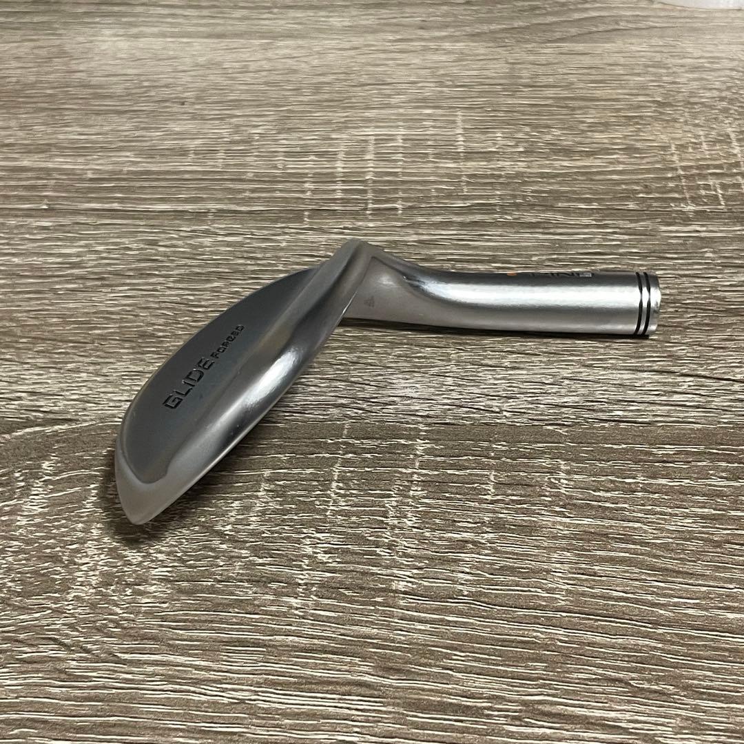 【送料込み】PING GLIDE FORGED PRO 56S10 ヘッドのみ