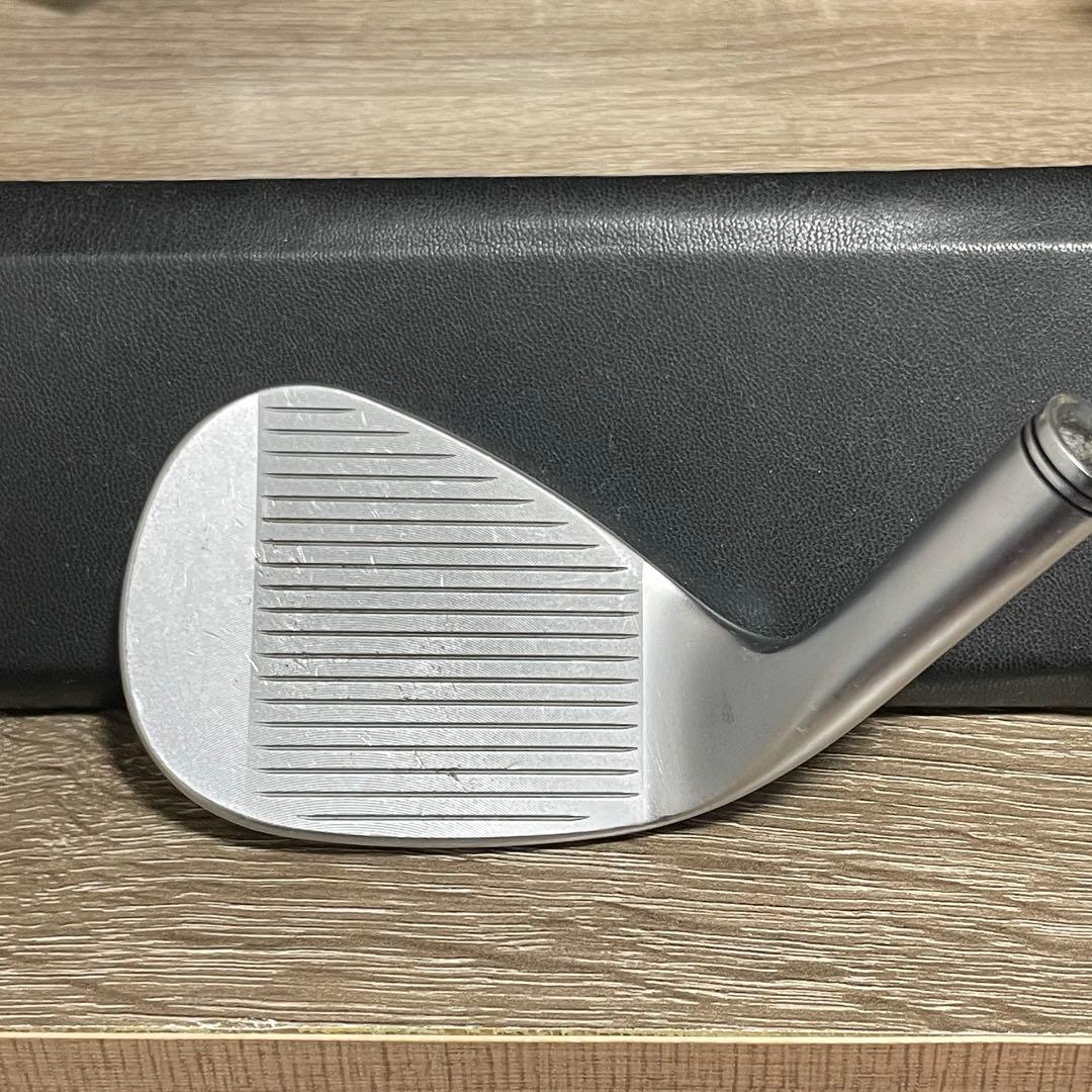 【送料込み】PING GLIDE FORGED PRO 56S10 ヘッドのみ
