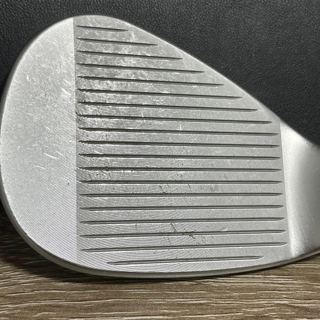 【送料込み】PING GLIDE FORGED PRO 56S10 ヘッドのみ