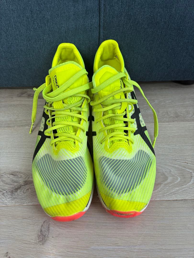 asics ジェットスプリント3 26.0cm