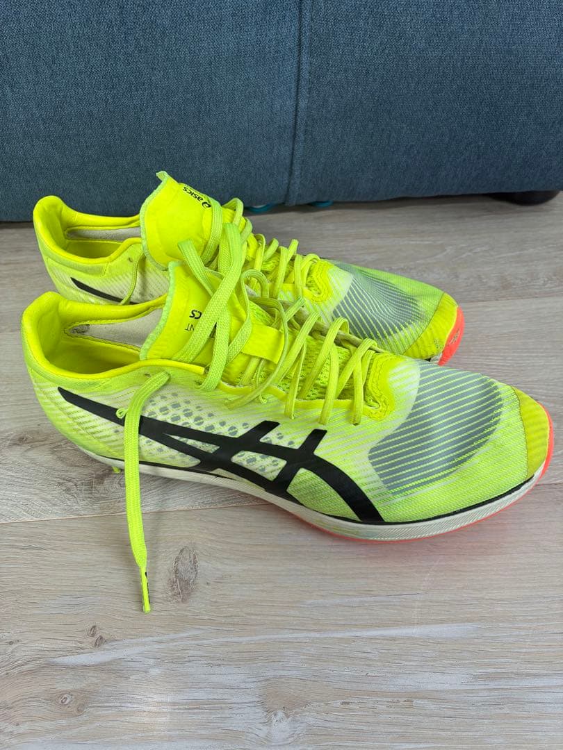 asics ジェットスプリント3 26.0cm