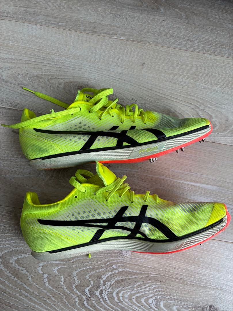 asics ジェットスプリント3 26.0cm