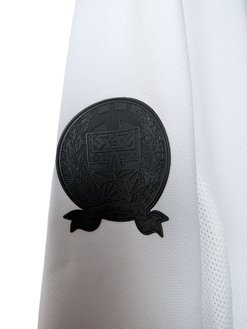 Sy32 モックネック　ロングスリーブ　 ゴルフ　XL