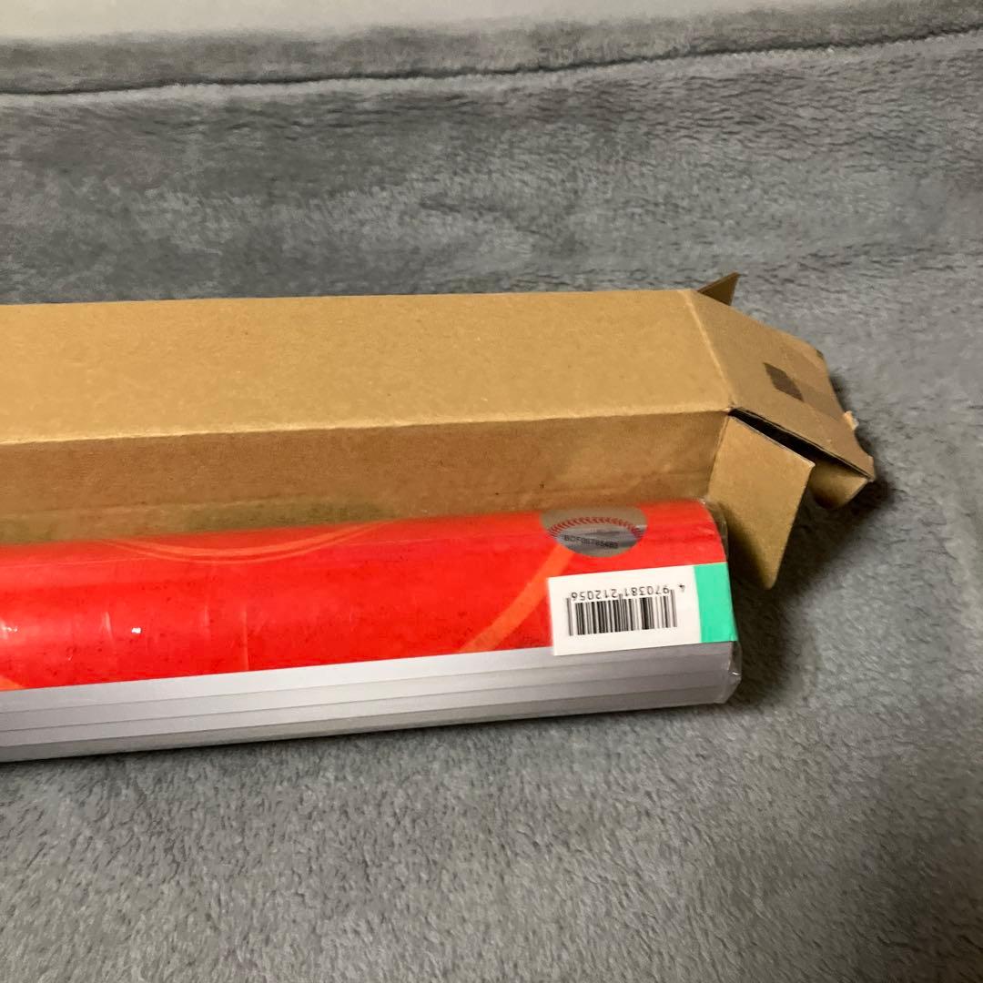 大谷翔平応援グッズ CL-566 赤
