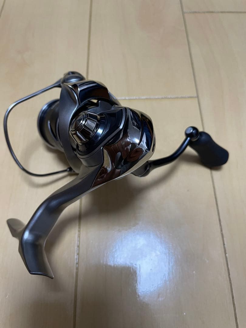 ダイワ 25 カルディア FC LT1000S