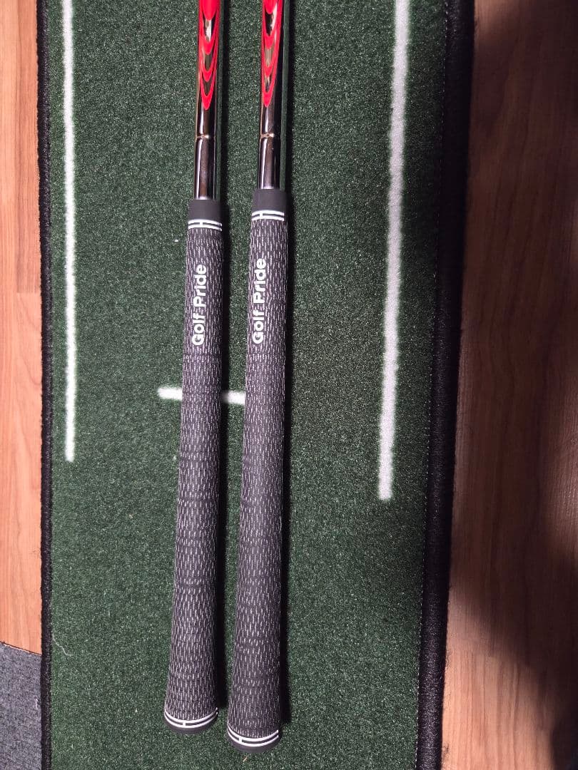 モーダス125 ウェッジ 2本セット ほぼ新品