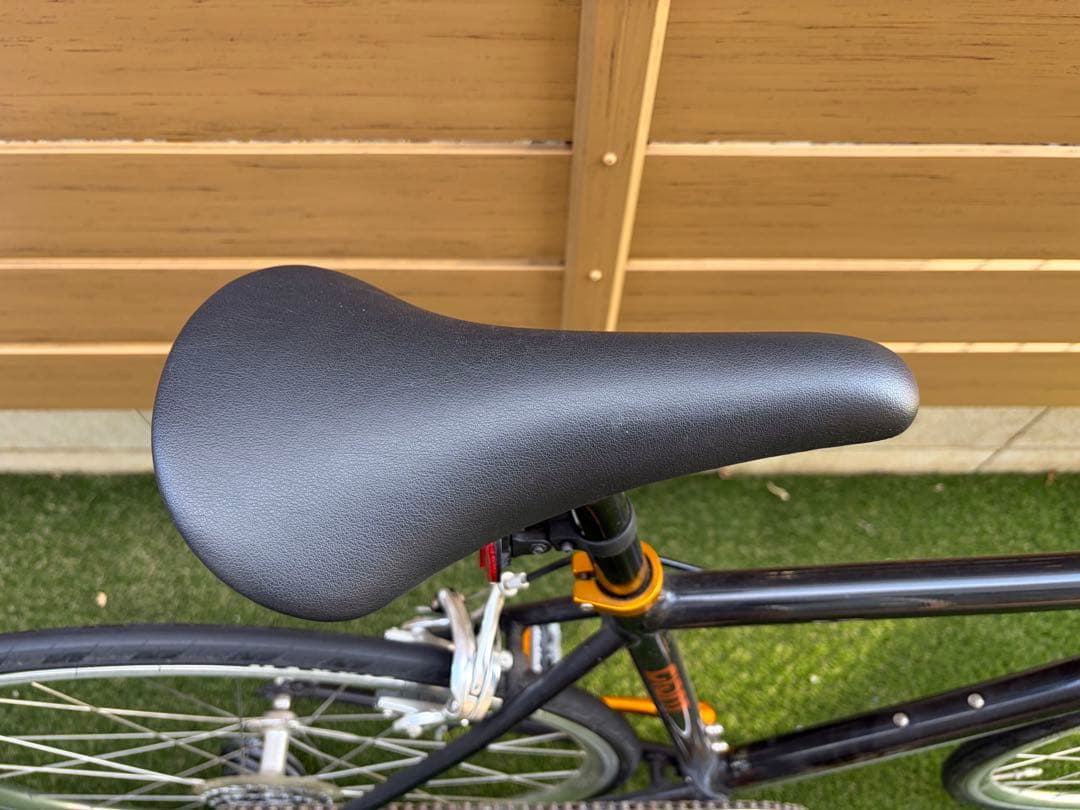 giant クロスバイク 自転車　旧ロゴ Old GIANT