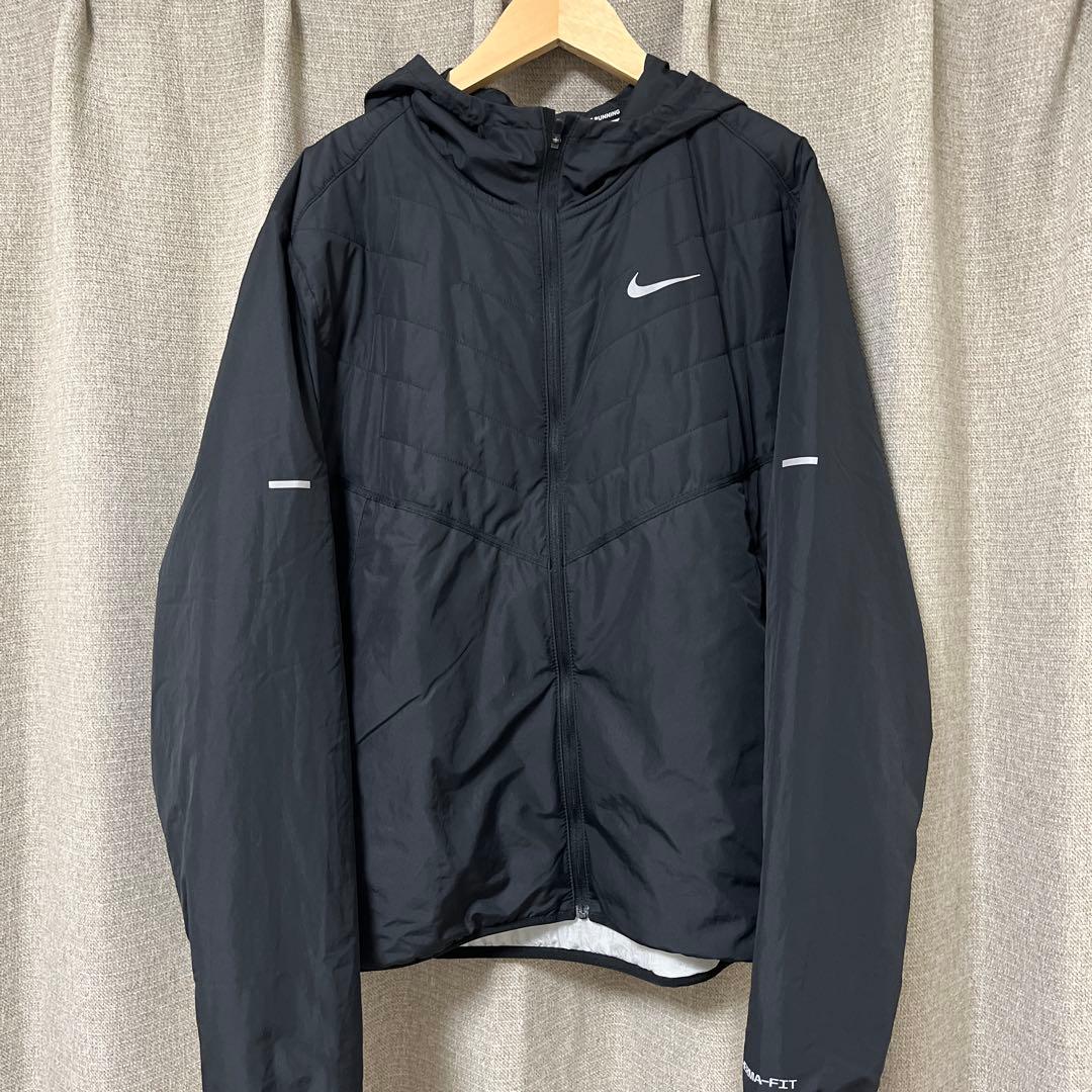 Nike Therma-FIT NIKEランニング　サーマフィット