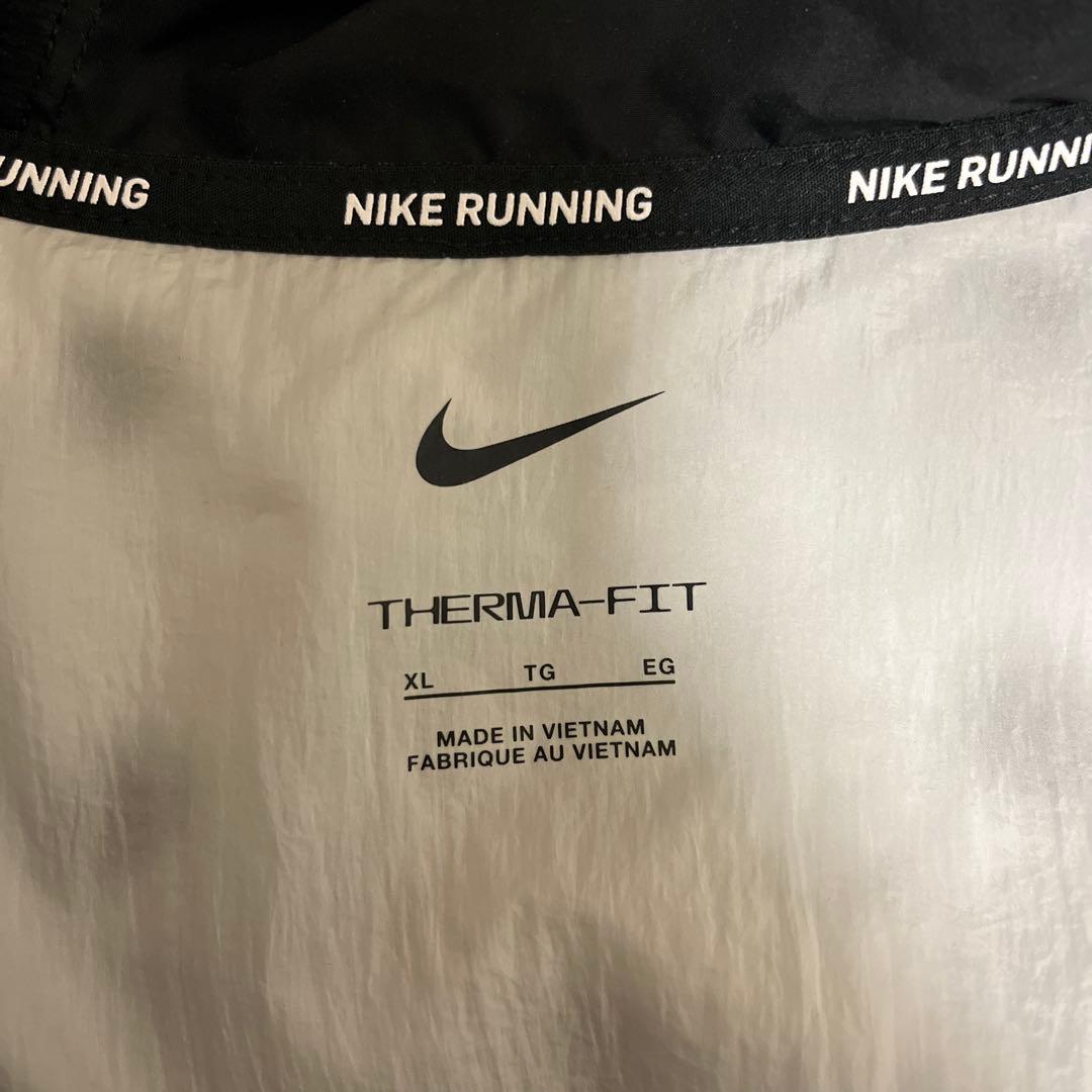 Nike Therma-FIT NIKEランニング　サーマフィット