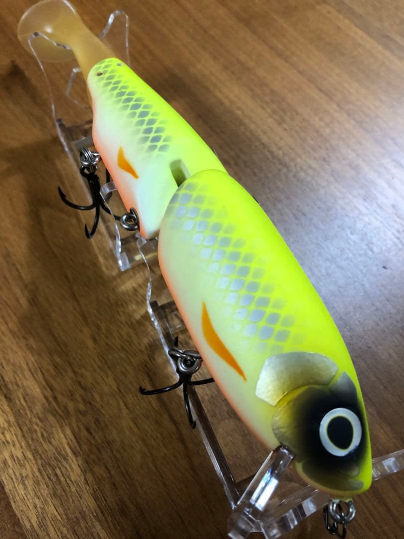 EVERGREENエバーグリーン　ティンバーフラッシュ8点セット