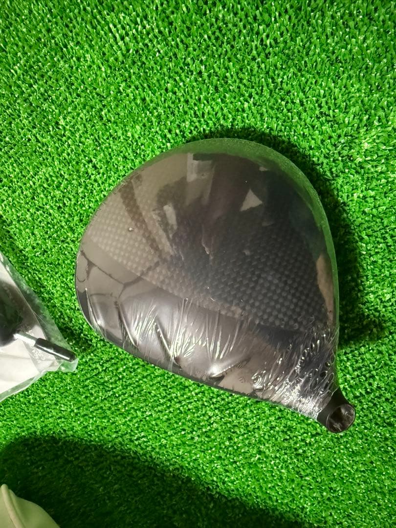 ★新品未使用★PING G440 LST 9度 ヘッド 正真正銘日本仕様品です
