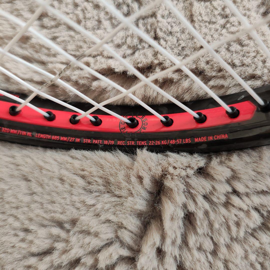 【美品】HEAD Graphene Touch Prestige Tour G2