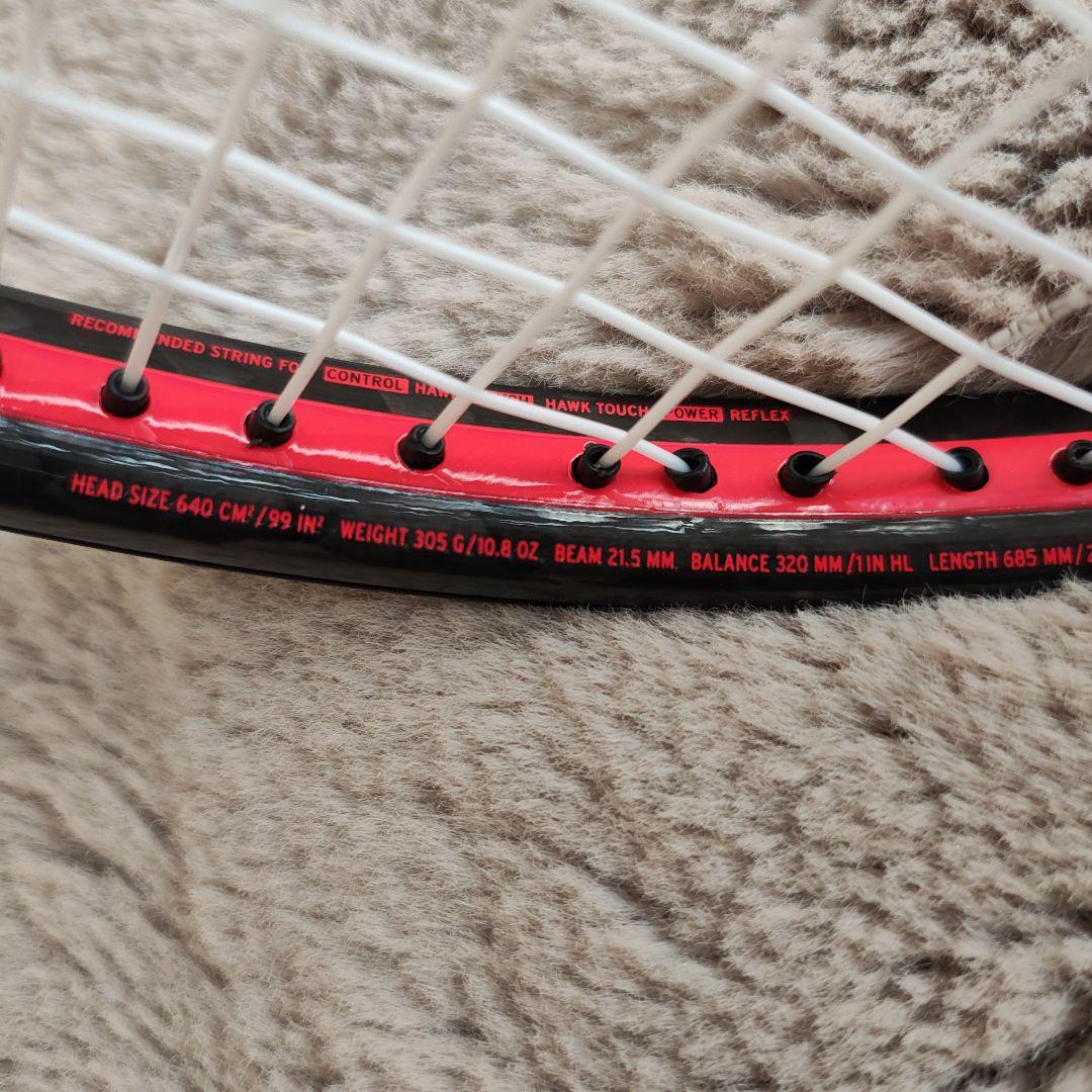 【美品】HEAD Graphene Touch Prestige Tour G2