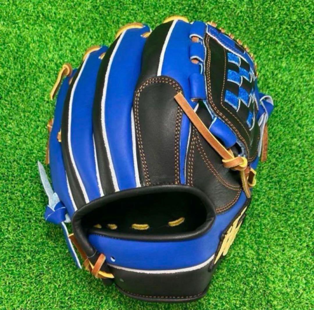 HIGOLD ハイゴールド 内野手 硬式野球 内野 硬式グローブ 右投げ 112