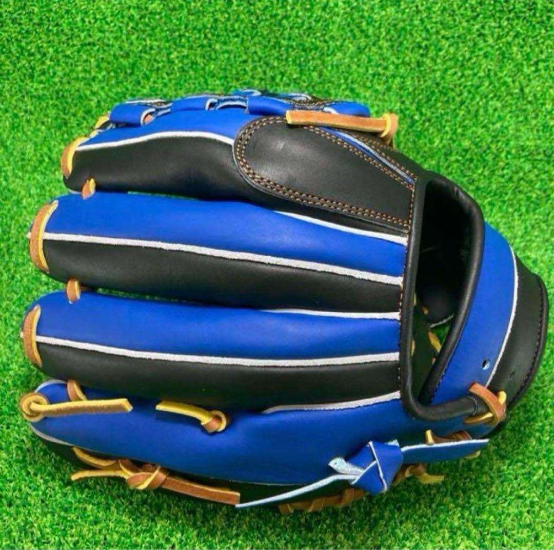 HIGOLD ハイゴールド 内野手 硬式野球 内野 硬式グローブ 右投げ 112