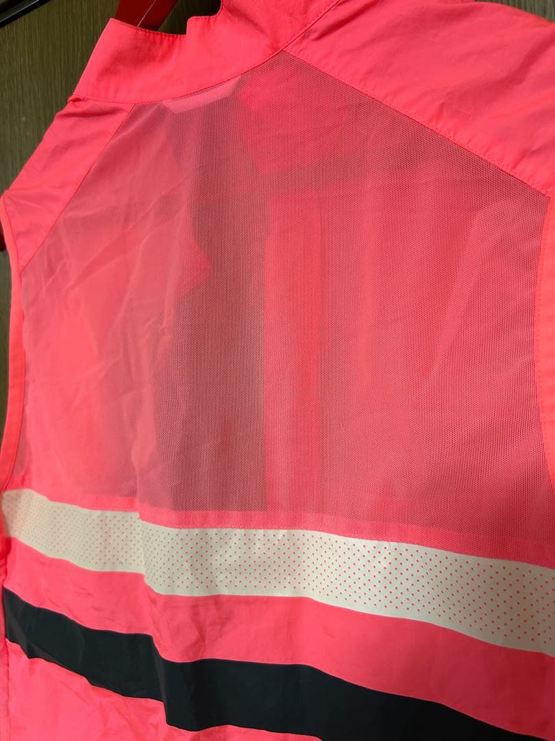Rapha ブルベジレ　ピンク　L メンズ