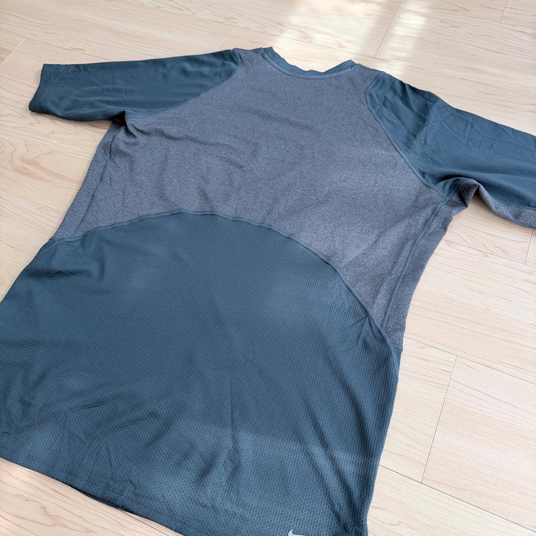 新品［GYAKUSOU Tシャツ XL］13SS ギャクソウ 逆走 ランニング