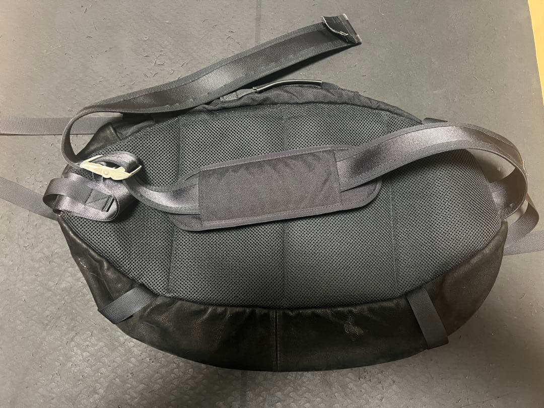 RIDEBAG メッセンジャーバッグ ショルダーバッグ