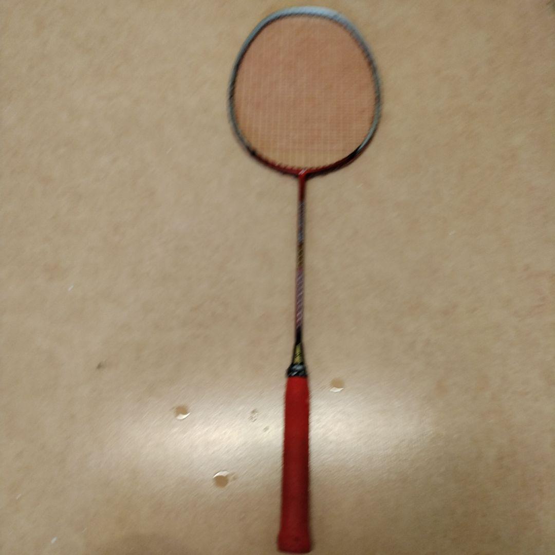 【さらに大幅値下げ！】YONEX NANOSPEED 7000 バドミントン