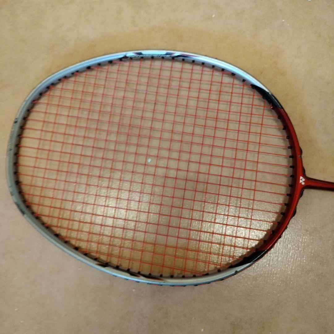 【さらに大幅値下げ！】YONEX NANOSPEED 7000 バドミントン