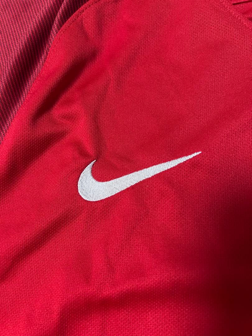 NIKE ポルトガル代表　ユニフォーム　2016 Lサイズ