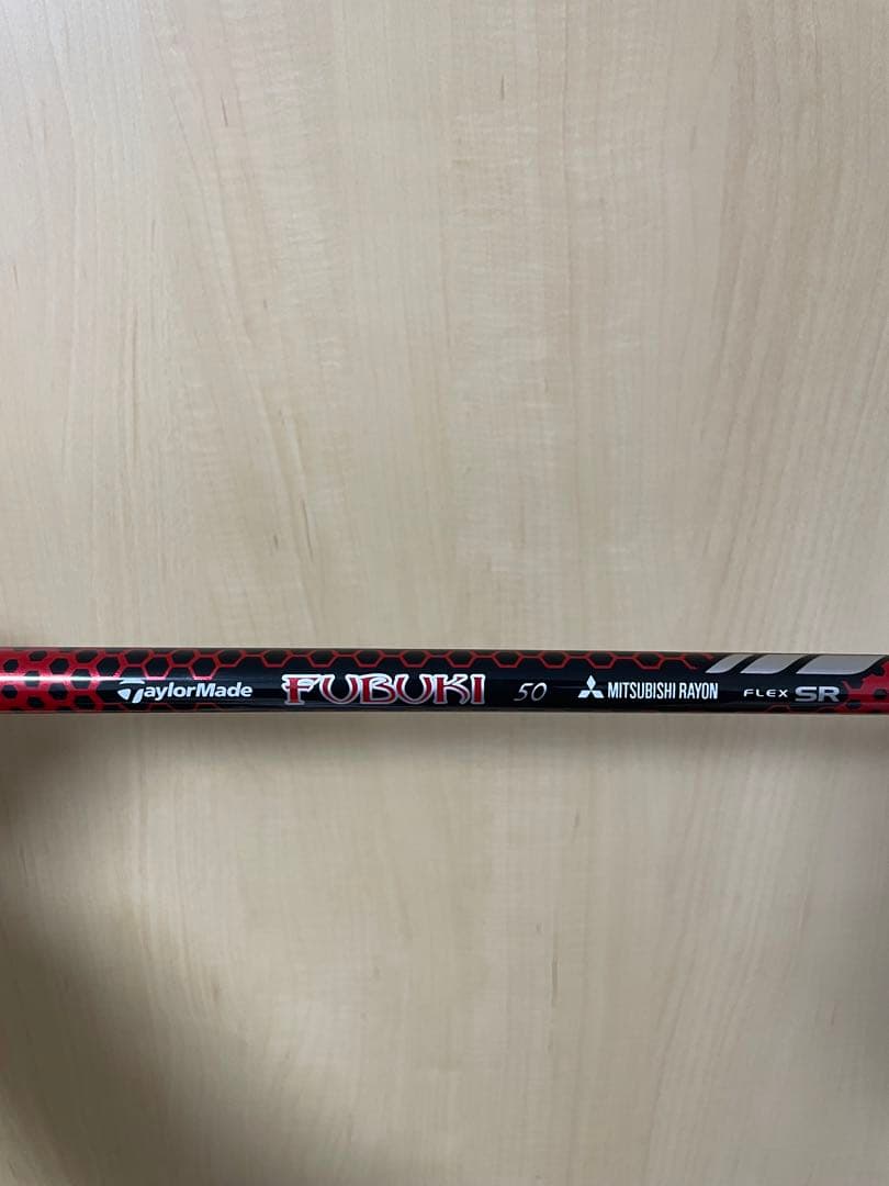 TaylorMade ドライバー 10.5度
