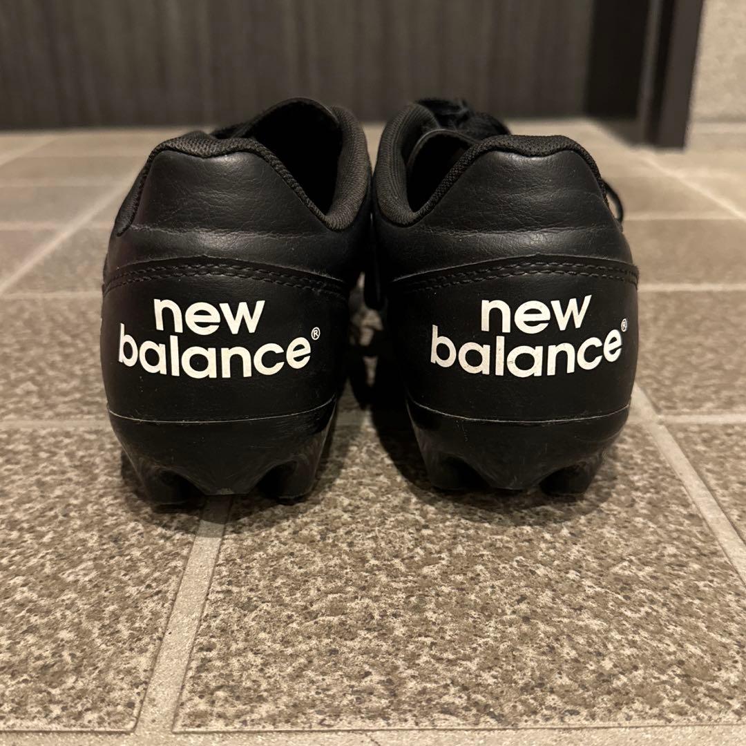 newbalance スパイク442 Academy HG BK2 25.5cm