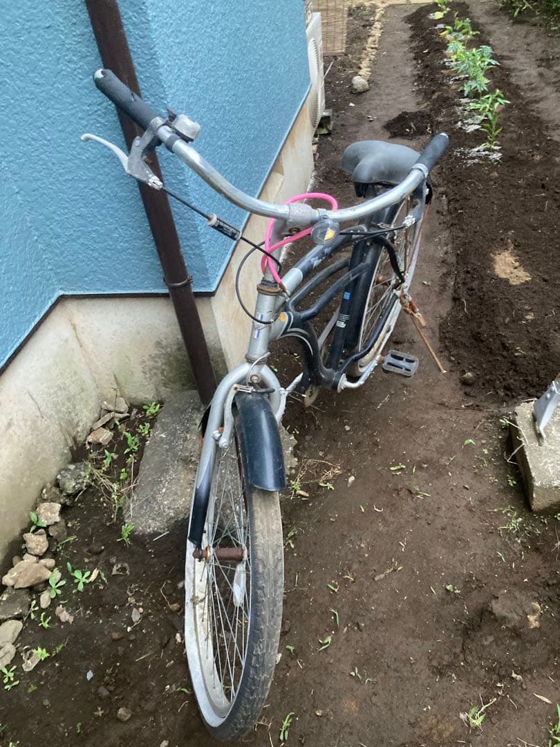 不動車　引取限定　フォード　マスタング　ビーチクルーザー