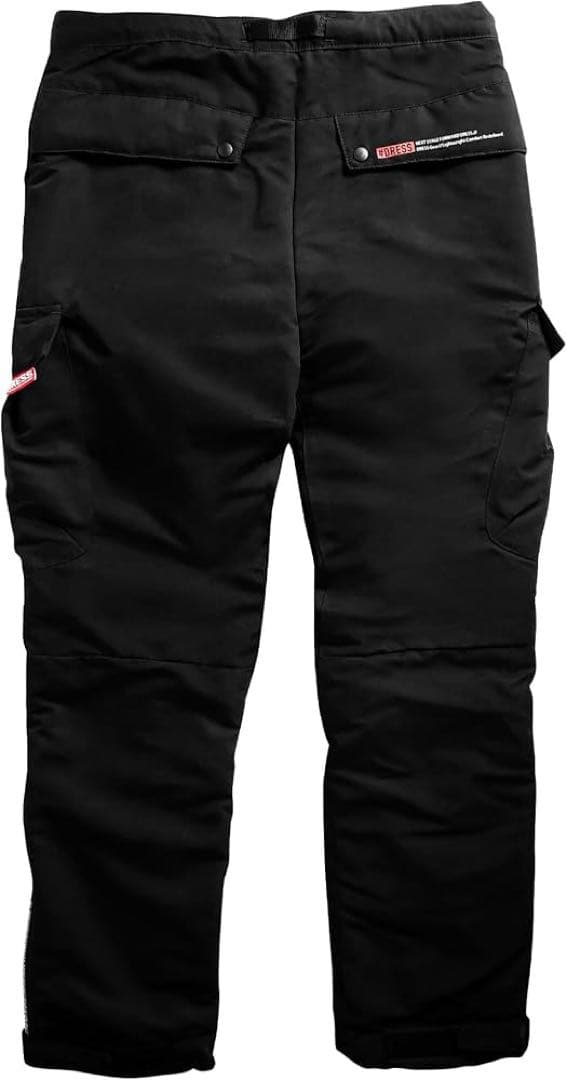 DRESS サーモパンツ　新品未使用品　サイズ 2XL タグあり