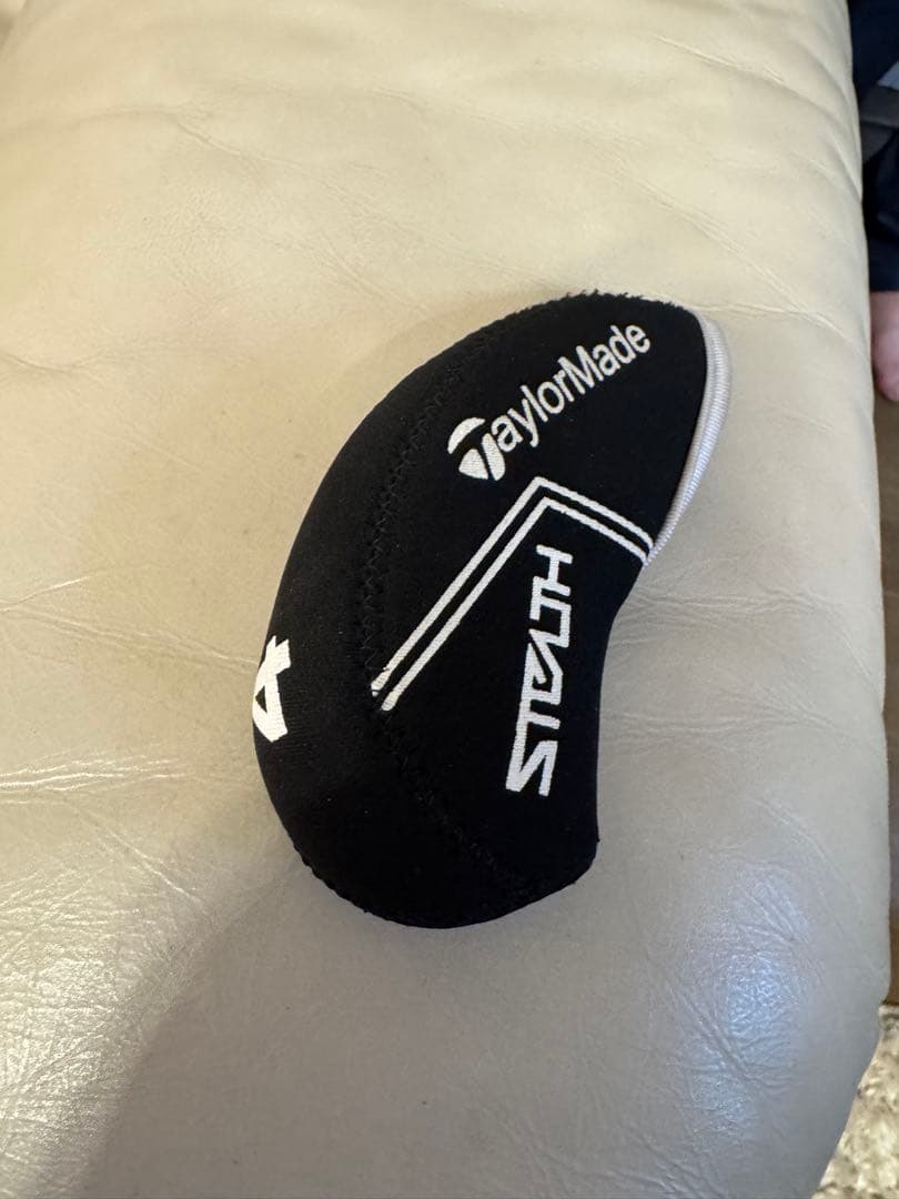 ⭐︎美品　TaylorMade ステルス UDI 4番　ヘッドカバー付き