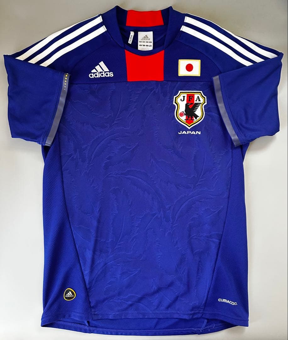EXILE AKIRA adidas ユニフォーム 受注生産 サイズS