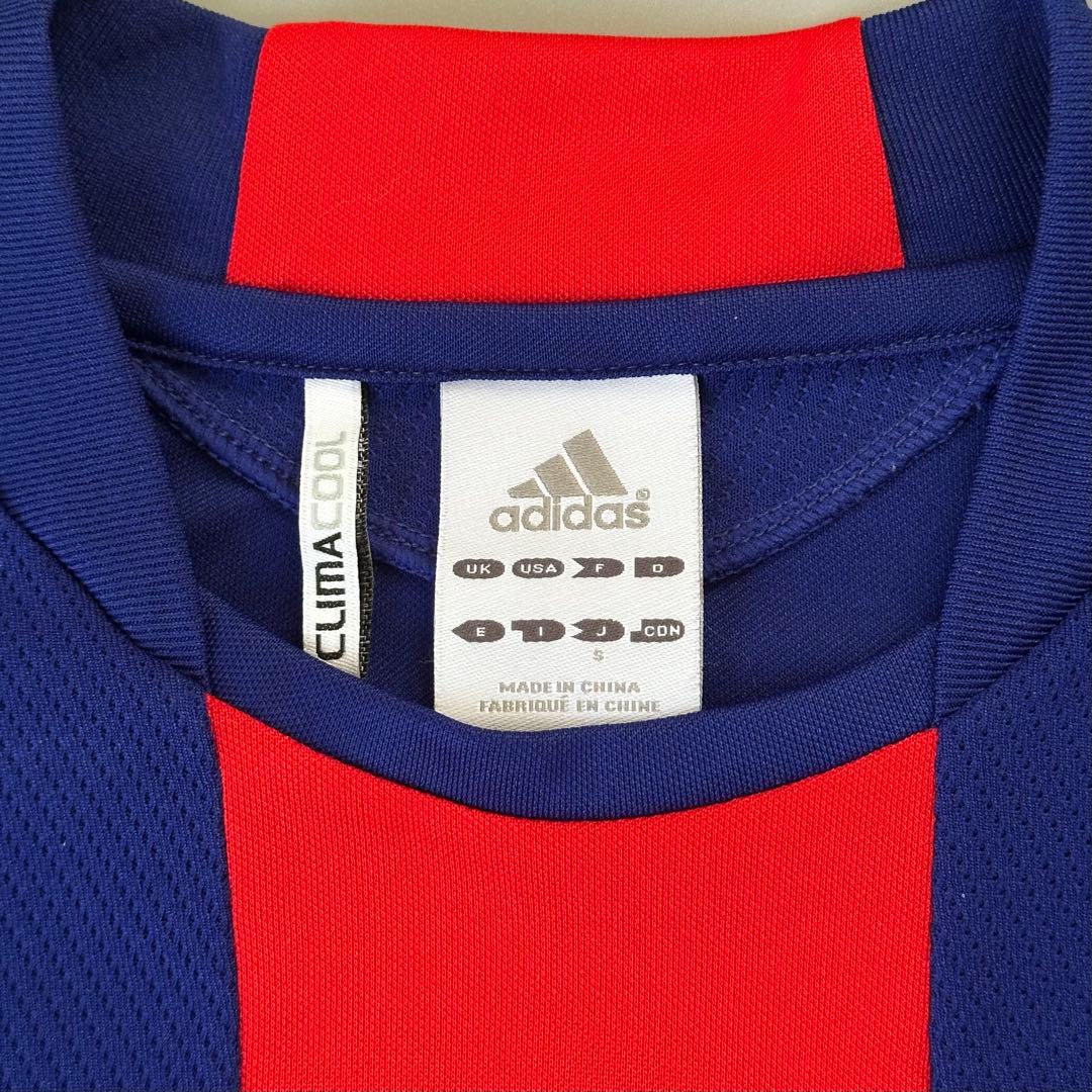 EXILE AKIRA adidas ユニフォーム 受注生産 サイズS