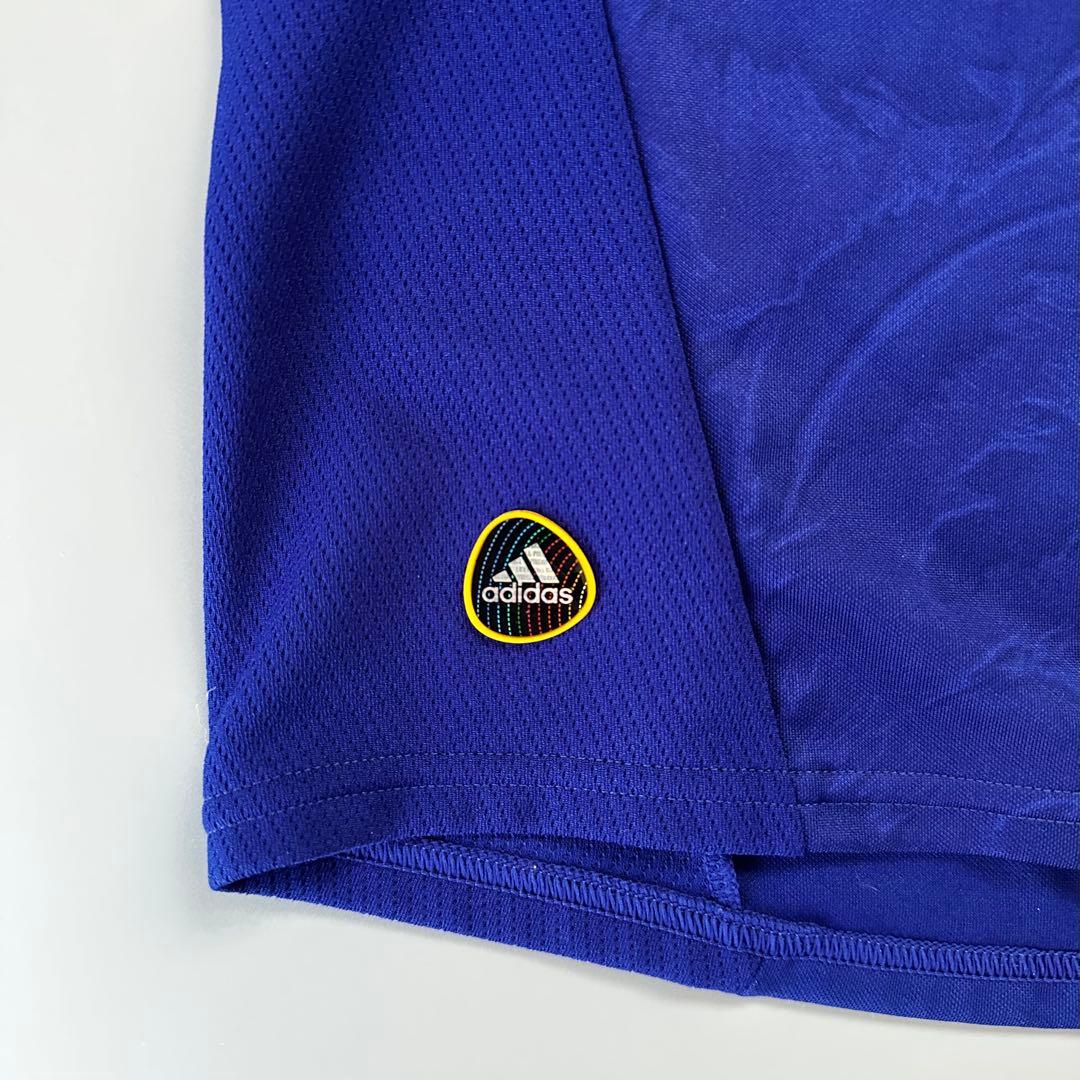 EXILE AKIRA adidas ユニフォーム 受注生産 サイズS