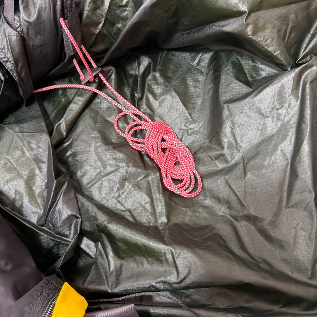 新品同様 HILLEBERG ヒルバーグ keron 4gt ケロン グリーン