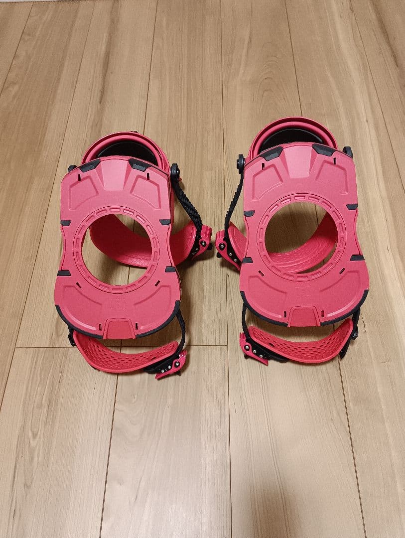 24-25　ユニオンフォース team 　サイズS カラーMAGENTA