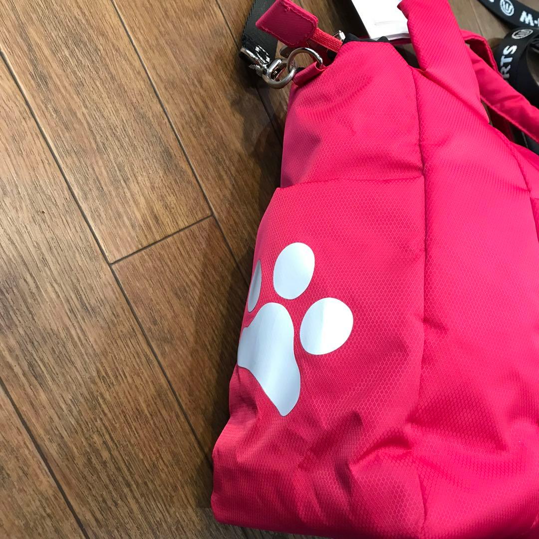 M・U SPORTS スポーツバック