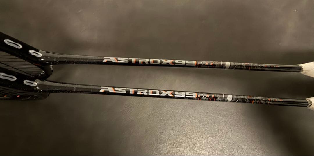 アストロクス99プロ　2本セット