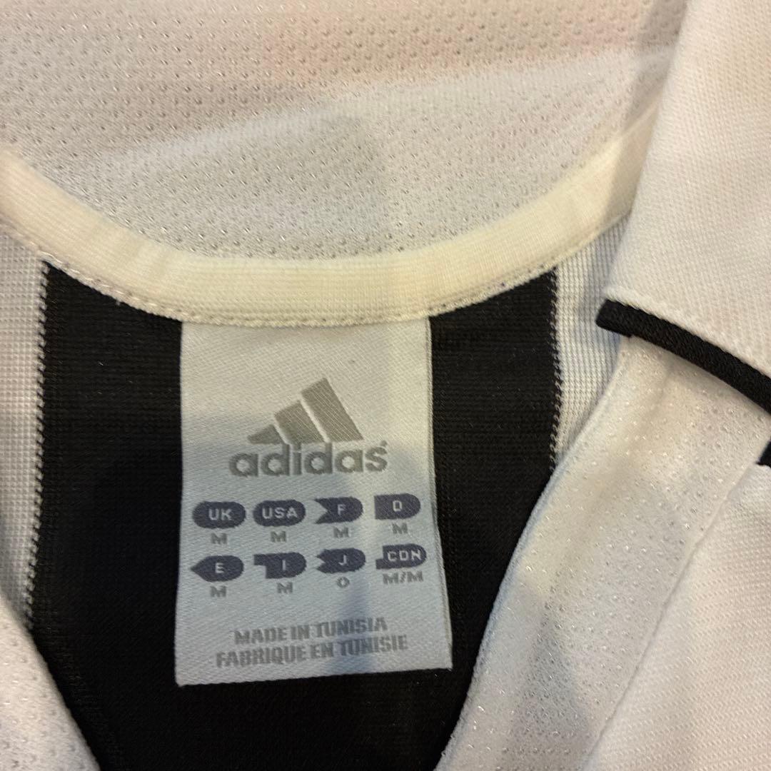 新品　ニューカッスル　ユニフォーム　Mサイズ