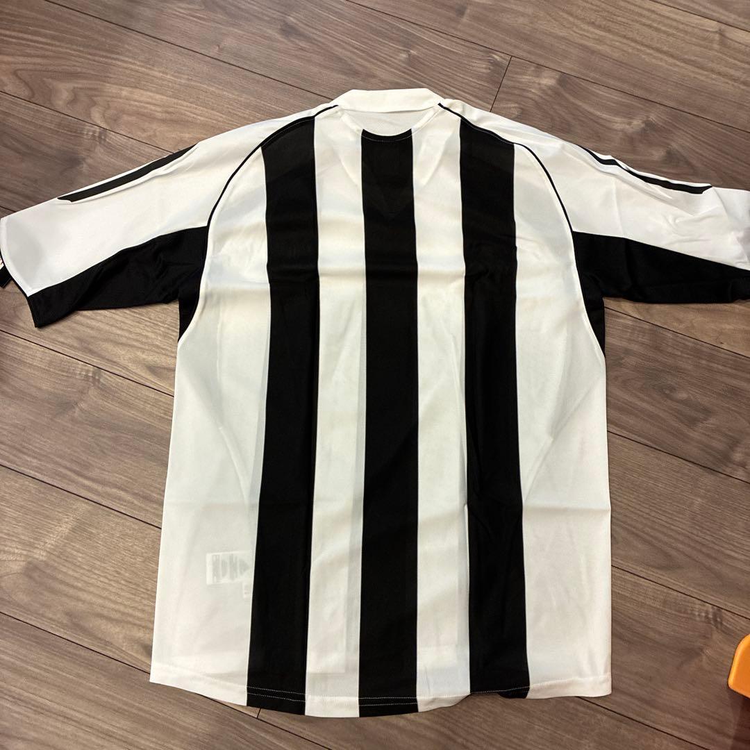 新品　ニューカッスル　ユニフォーム　Mサイズ