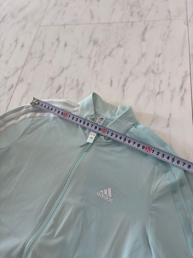 adidas アディダス　ゴルフレディース　セット