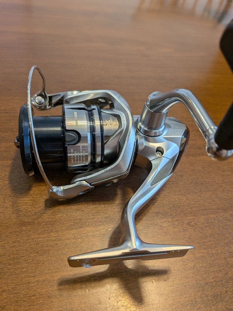 SHIMANO　ストラディック　C3000XG 箱付属品無し