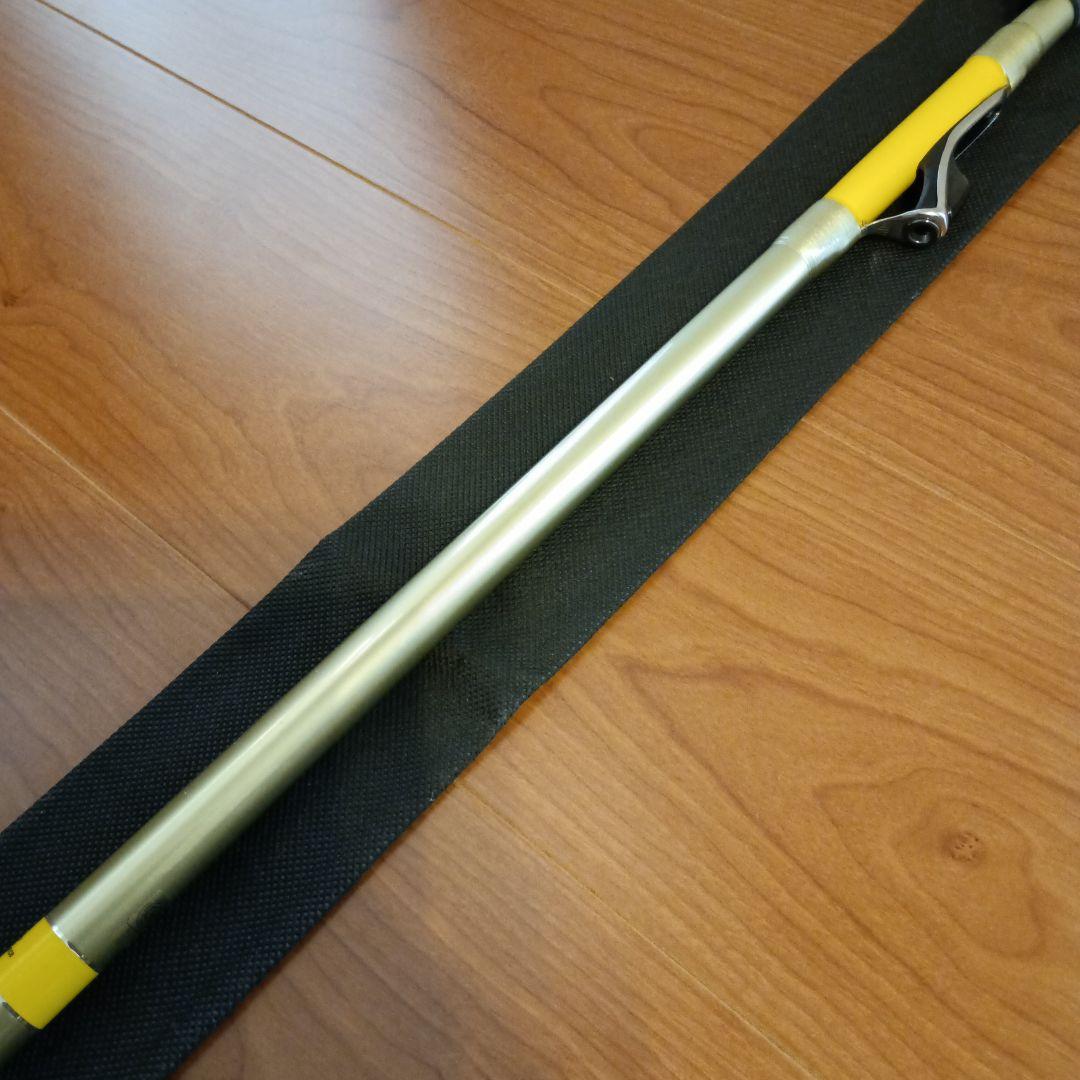 匿名希望 Daiwa PressaDry 1-45 インターラインロッド